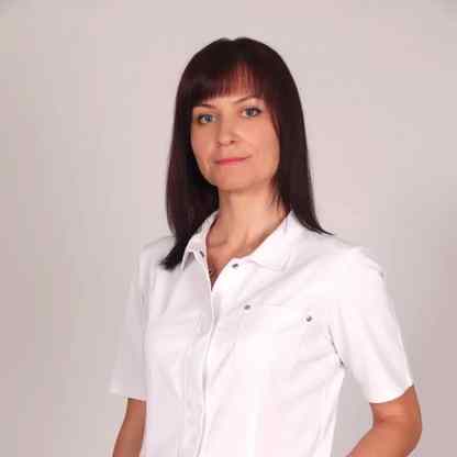 Козловская Наталья Алексеевна