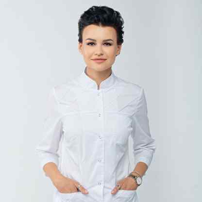 Гавриленко Анастасия Владимировна