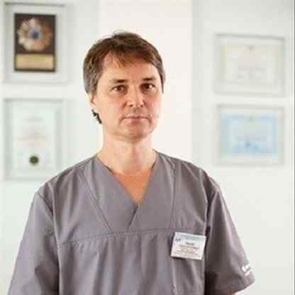 Грачев Юрий Николаевич