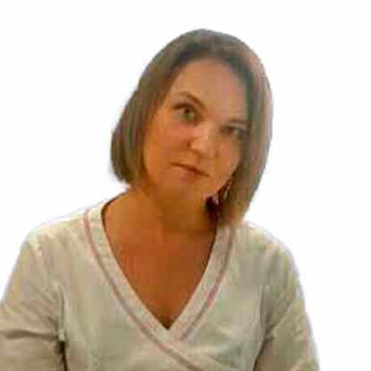 Карпушенко Анна Сергеевна