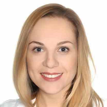 Россинская Анна Вячеславовна