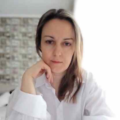 Евменчик Наталья Евгеньевна