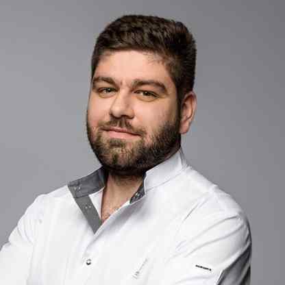 Жилевич Евгений Юрьевич