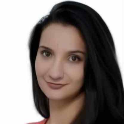 Кривонощенко Вера Владимировна