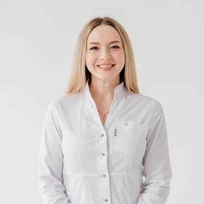 Ходянок Екатерина Сергеевна