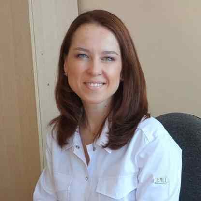 Махнач Ольга Николаевна