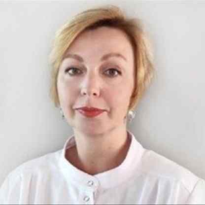 Сенечкина Любовь Михайловна