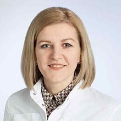 Сайко Тамара Сергеевна