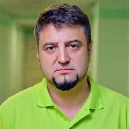 Горбачев Федор Александрович