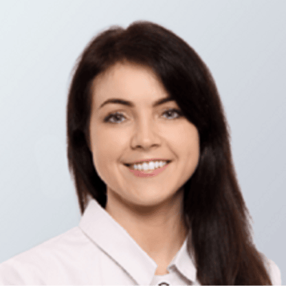 Лойша Анна Сергеевна