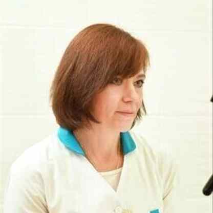 Длугоканская Елена Григорьевна