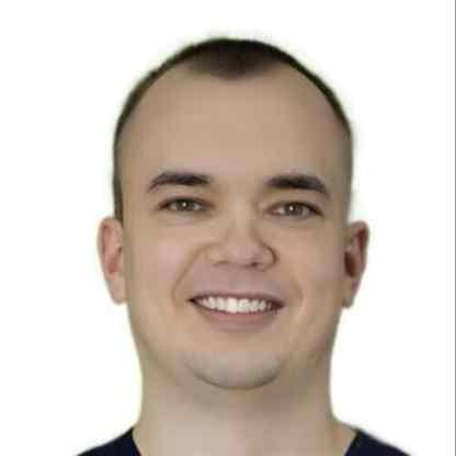 Кондратюк Виктор Сергеевич