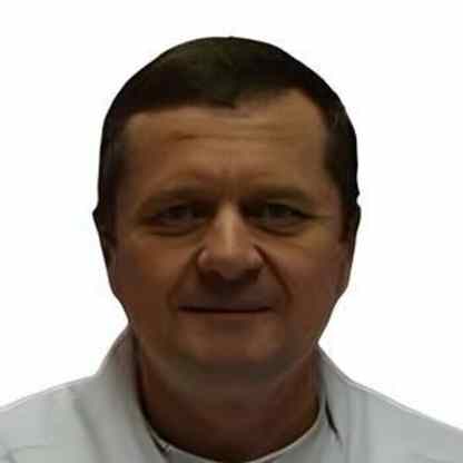 Карпук Александр Михайлович