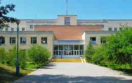 Гомельский областной клинический кожно-венерологический диспансер