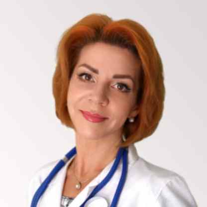 Сенчило Юлия Владимировна