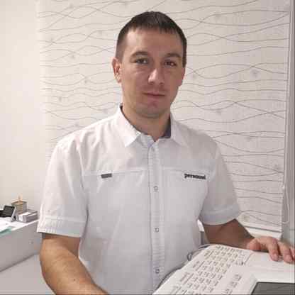 Пирожик Руслан Николаевич