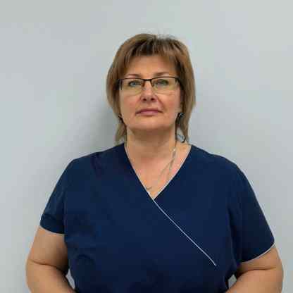 Конопляная Светлана Владимировна