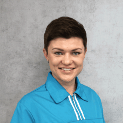 Юнгина Вера Владимировна