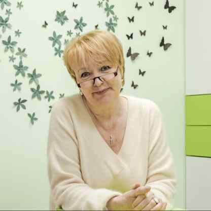 Василевская Валентина Александровна