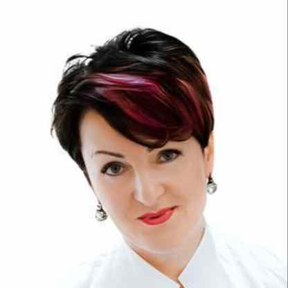 Анискевич Алла Анатольевна