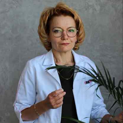 Стадник Анжелика Петровна