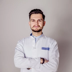 Копытов Дмитрий Андреевич