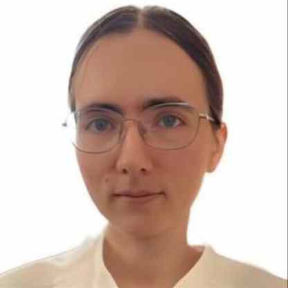 Долгих Вера Михайловна