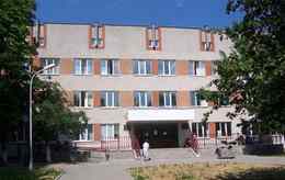 13-я городская поликлиника
