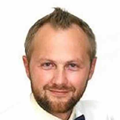 Хомич Илья Станиславович