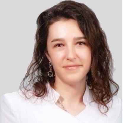 Церпицкая Маргарита Павловна