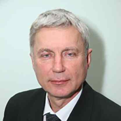 Байда Александр Васильевич