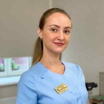 Финова Вероника Андреевна