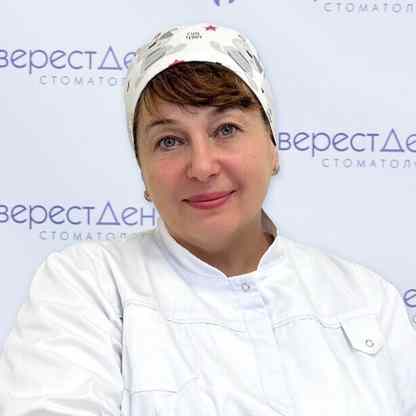 Яновская Юлия Алексеевна