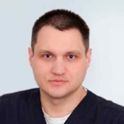 Петрукович Александр Анатольевич