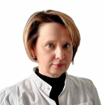 Никонова Ирина Петровна