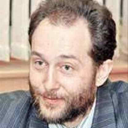 Королев Игорь Владимирович