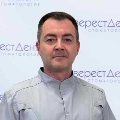 Кривенько Алексей Александрович