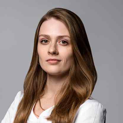 Кедык Полина Викторовна