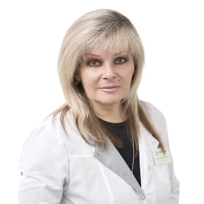 Брель Наталья Викторовна