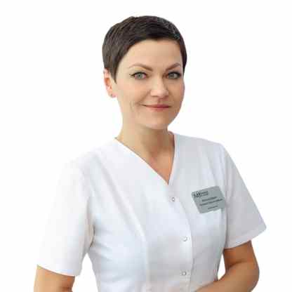 Францкевич Татьяна Васильевна