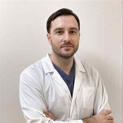 Будревич Александр Александрович