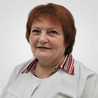 Башлакова Алла Николаевна