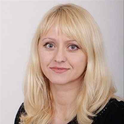 Музыченко Анна Павловна