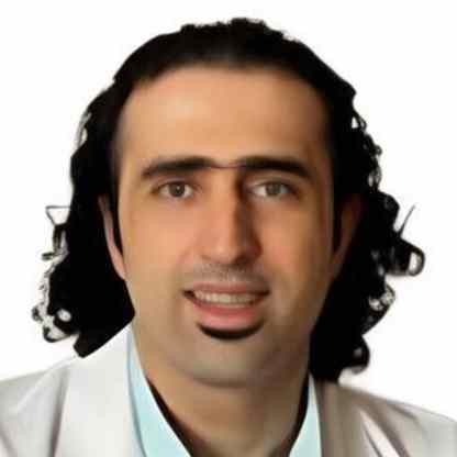 Алипур Хоссейн Насерали