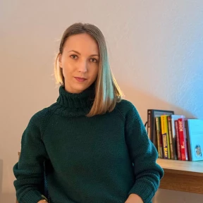 Таушанова Татьяна Александровна