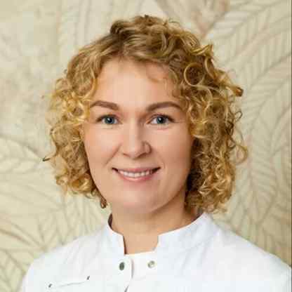 Абрамович Лилия Михайловна