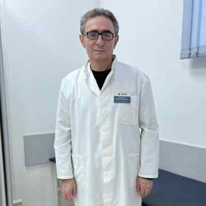 Янкелевич Юрий Дмитриевич