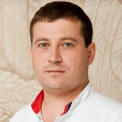 Кухарчик Михаил Сергеевич