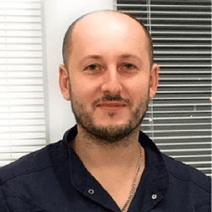 Мазур Максим Михайлович