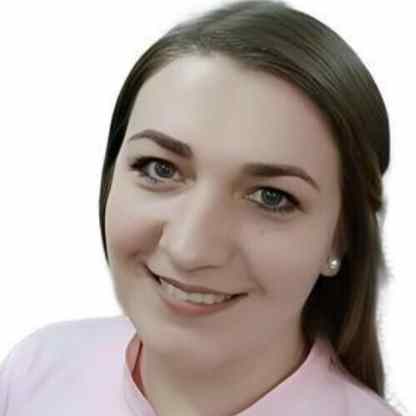 Поддубицкая Марина Владимировна